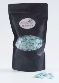Spirulina Callets 250 g von sweetART
